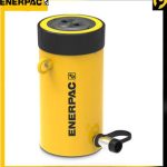 سیلندر افقی عمودی ۱۰۰ تن