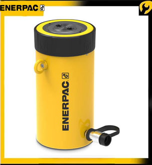 سیلندر افقی عمودی ۱۰۰ تن