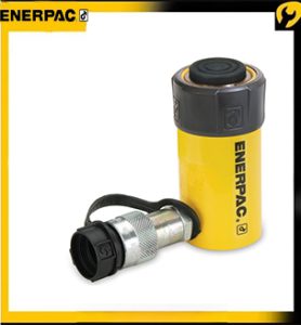 سیلندر افقی عمودی ۱۰ تن انرپک