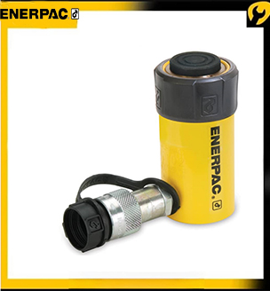 سیلندر افقی عمودی ۱۰ تن انرپک