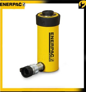 سیلندر افقی عمودی ۱۰ تن انرپک