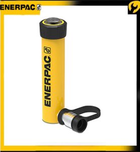 سیلندر افقی عمودی ۱۰ تن انرپک