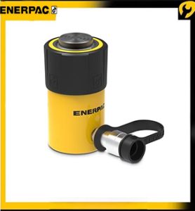 سیلندر افقی عمودی ۲۵ تن مدل RC252