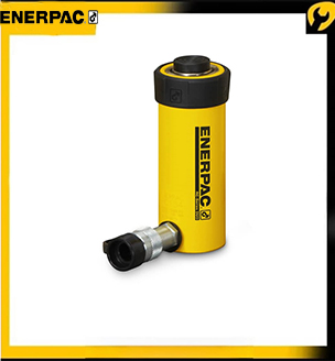 سیلندر افقی عمودی ۲۵ تن