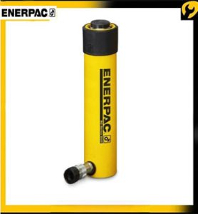 سیلندر ۲۵ تن افقی عمودی مدل RC256