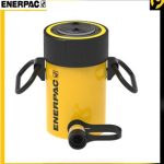 سیلندر افقی عمودی ۵۰ تن مدل RC504