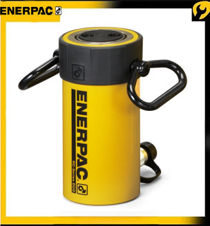 سیلندر افقی عمودی ۵۰ تن