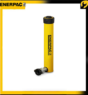 سیلندر افقی عمودی ۵ تن انرپک