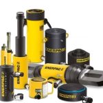 جکهای هیدرولیکی