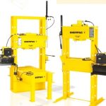 پرس های هیدرولیکی