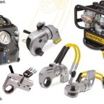 آچارهای هیدرولیکی